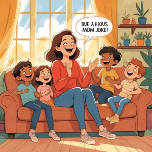 Read more about the article 340+Hilarious Mama Joke
