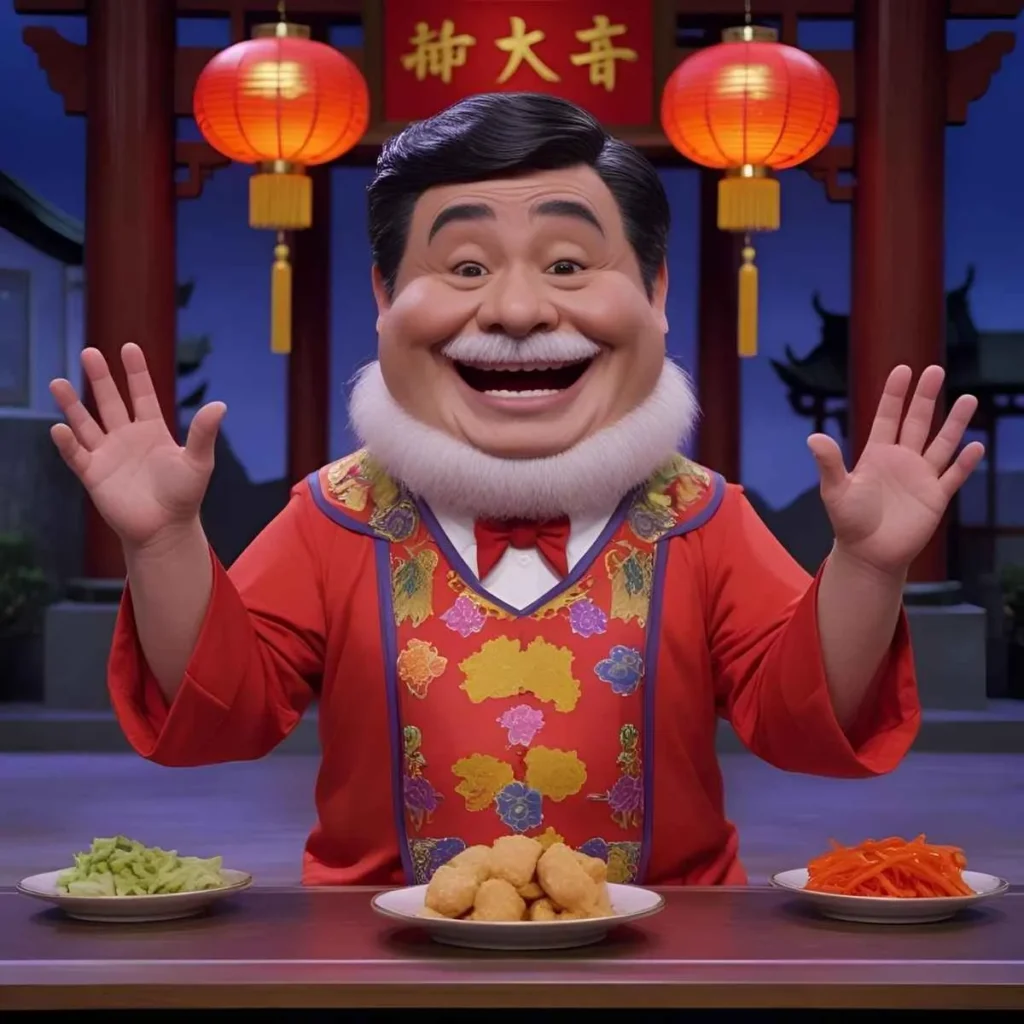 Me Chinese Me Play Joke SNL