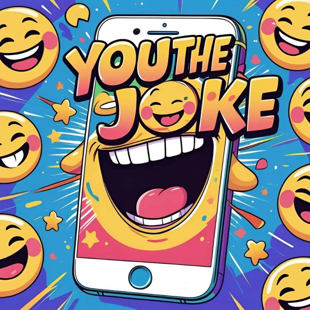 Meme You the Joke