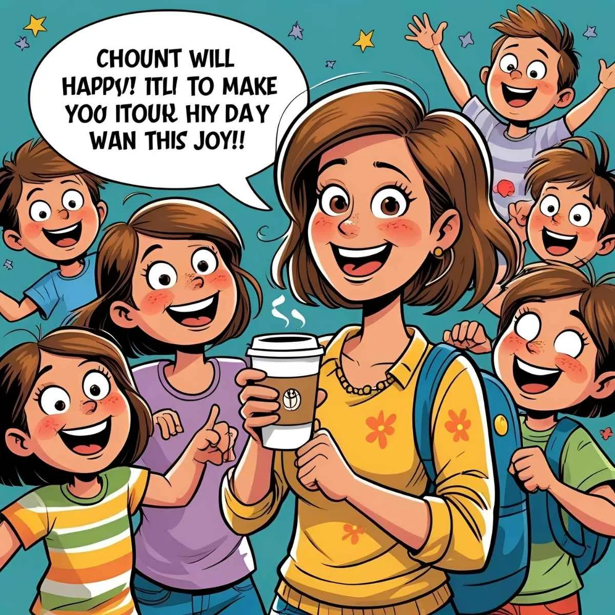 You are currently viewing 🤣 300+ Mother’s Day Jokes That’ll Make Mom Laugh Out Loud