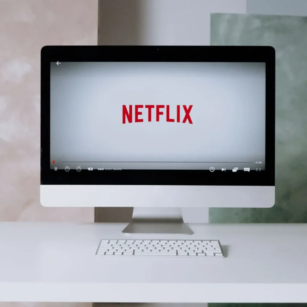 Netflix is a Joke Ai