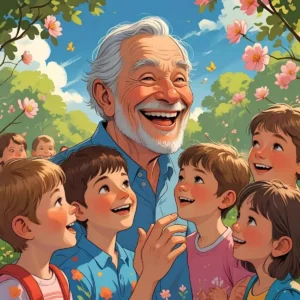 Read more about the article 👴 250+ Old Man Jokes That Never Get Old