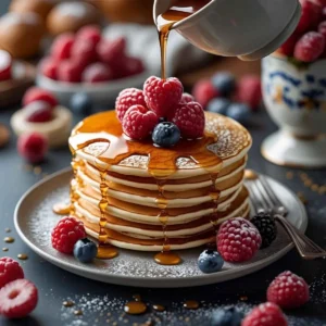 Read more about the article 🥞 300+Harious Pancake Jokes That’ll Flip Your Lid
