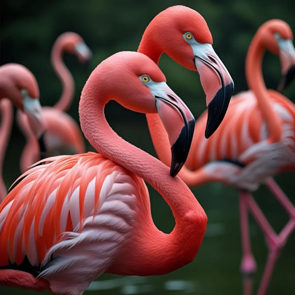 Pink Flamingo Joke