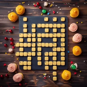 Read more about the article 🧩340+Hilarious Practical Joke NYT Crossword