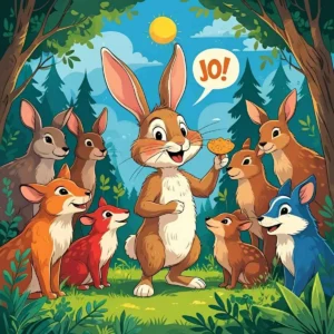 Read more about the article 🐰 300+ Rabbit Jokes That’ll Hop Right Into Your Funny Bone