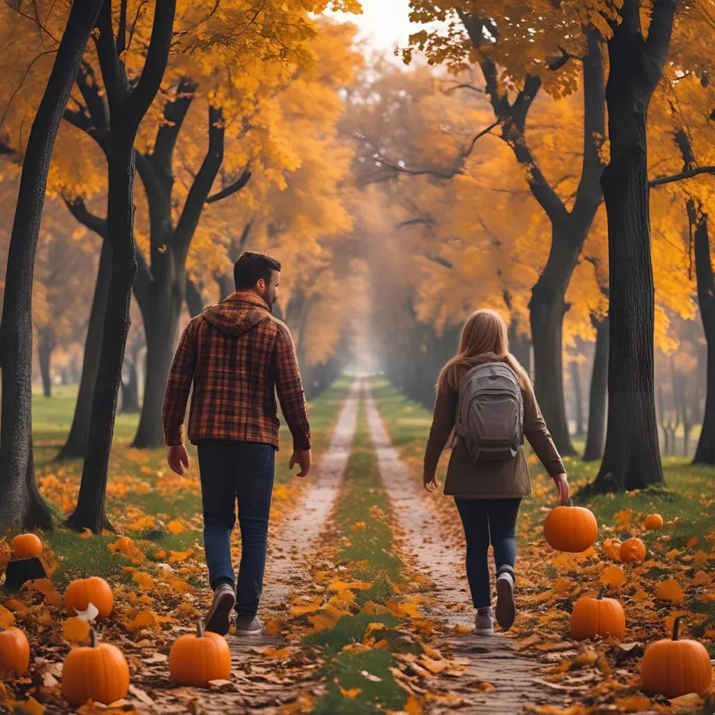 Short Fall Jokes for Adults
