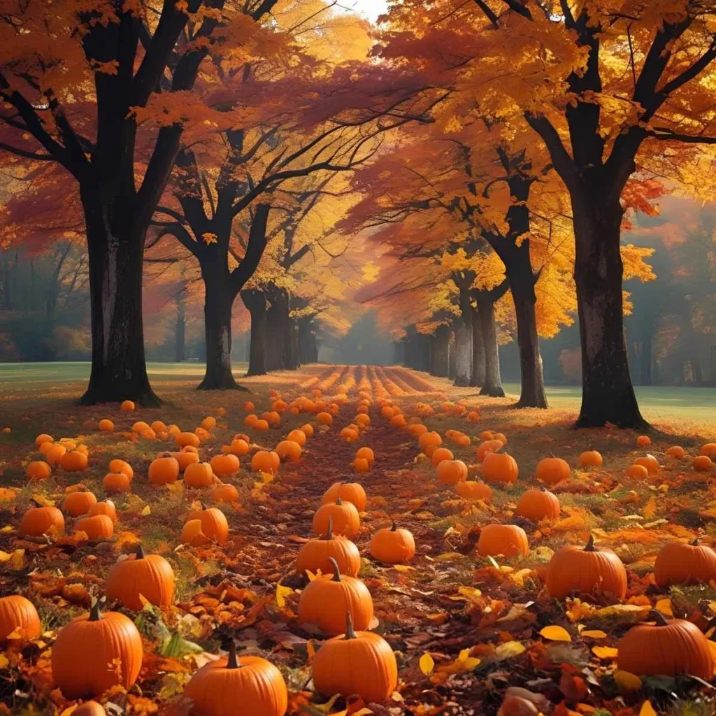 Short Jokes About Autumn