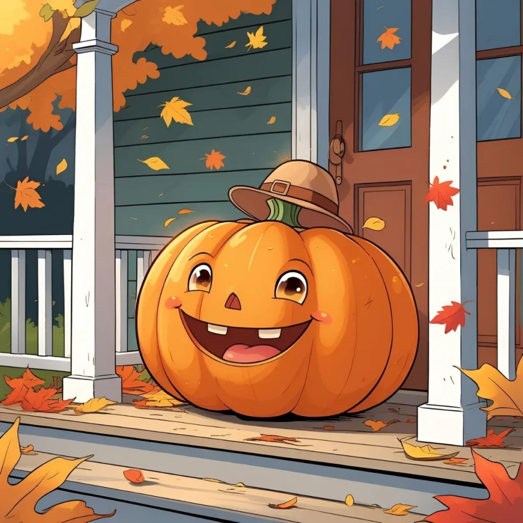 Short Jokes About Autumn