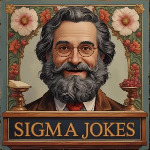 Read more about the article 😎 300+ Sigma Jokes That Don’t Follow the Crowd—They Lead