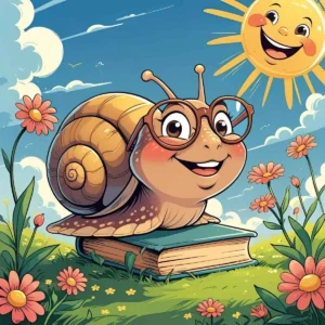 Read more about the article 🐌 300+ Snail Jokes That Are Slow but Hilarious
