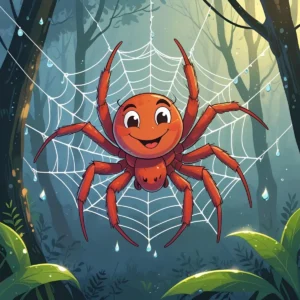 Read more about the article 300+ Spider Jokes That’ll Tickle Your Funny Web