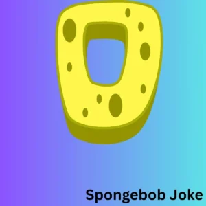 Read more about the article 300+ SpongeBob Jokes That’ll Have You Laughing  Goofy Goober