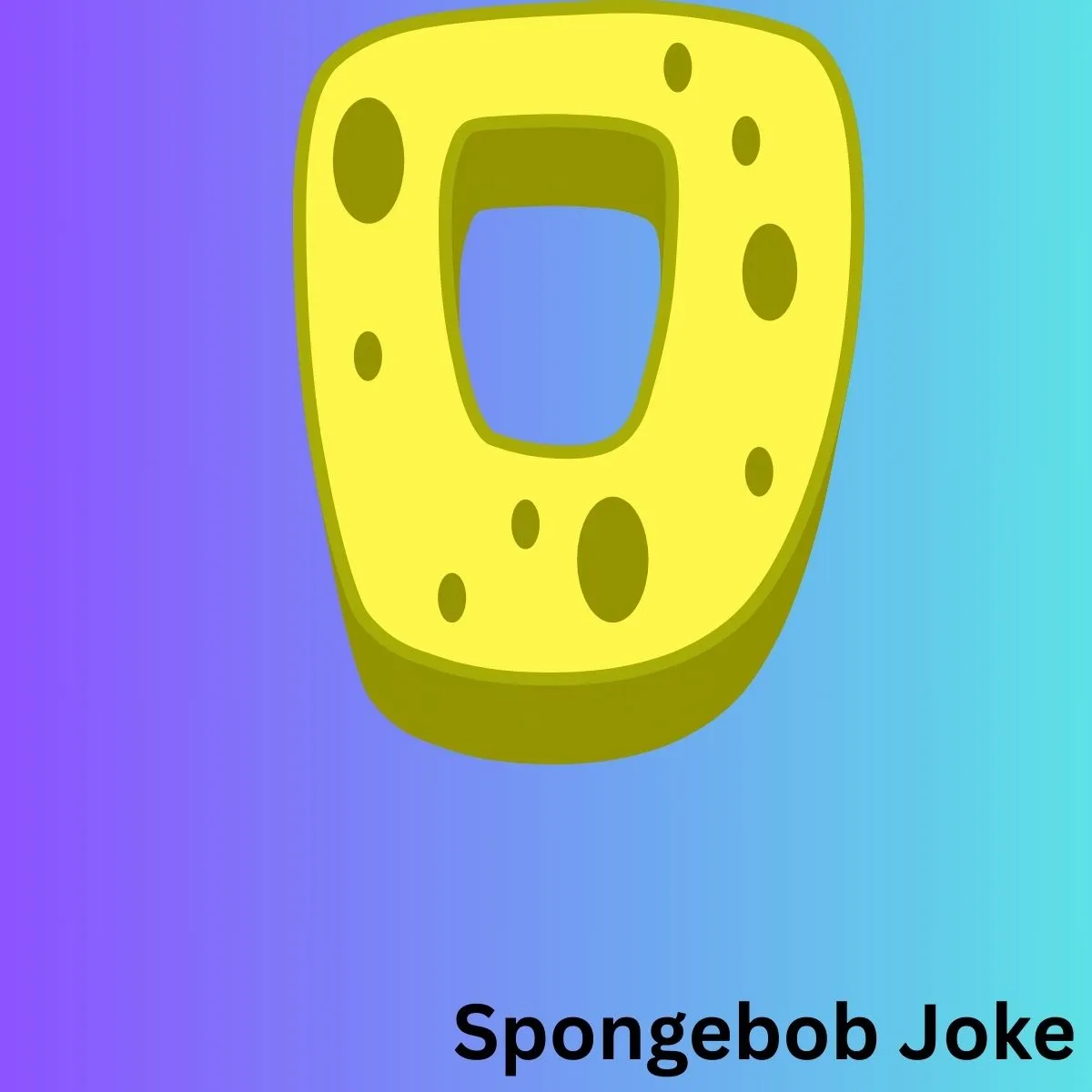 You are currently viewing 300+ SpongeBob Jokes That’ll Have You Laughing  Goofy Goober