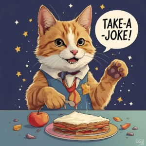 Read more about the article How to Take a Joke Without Losing Your Cool