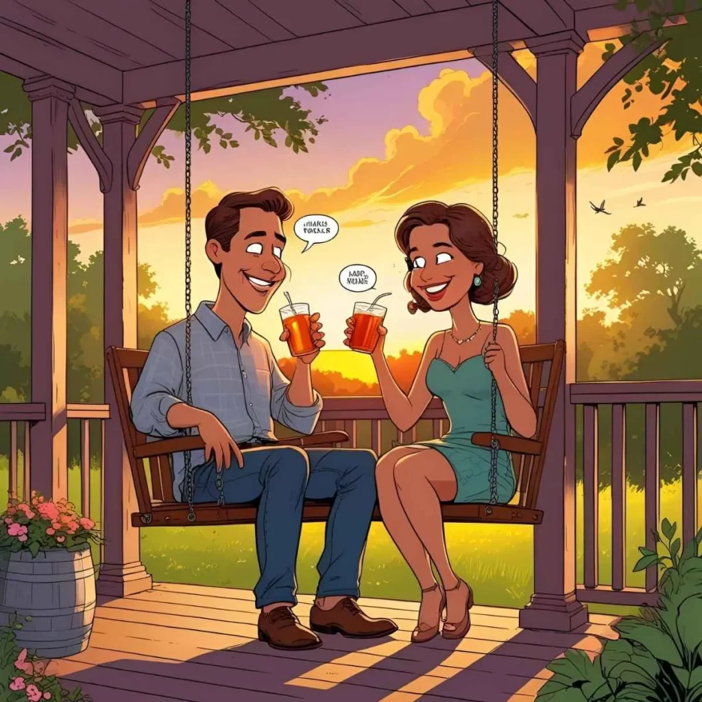 Tennessee Joke One Liners