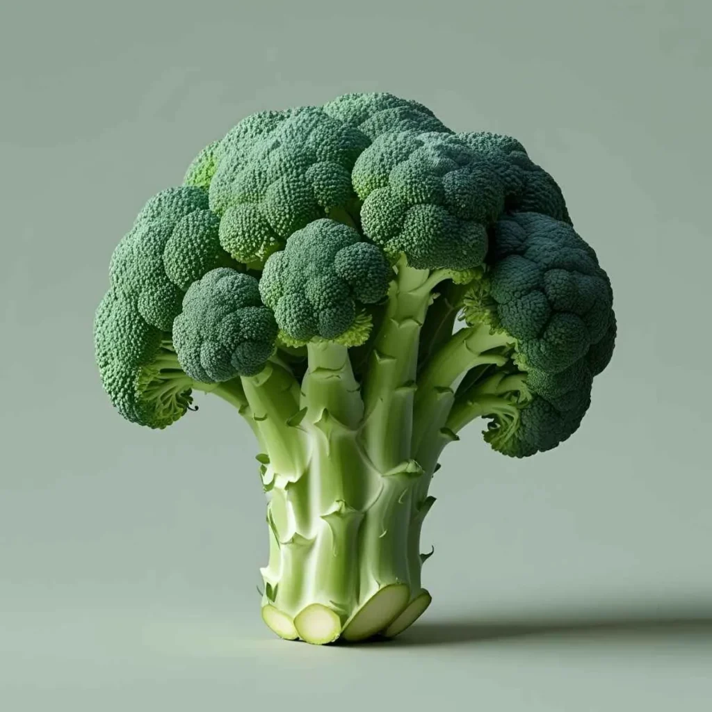The Broccoli Joke