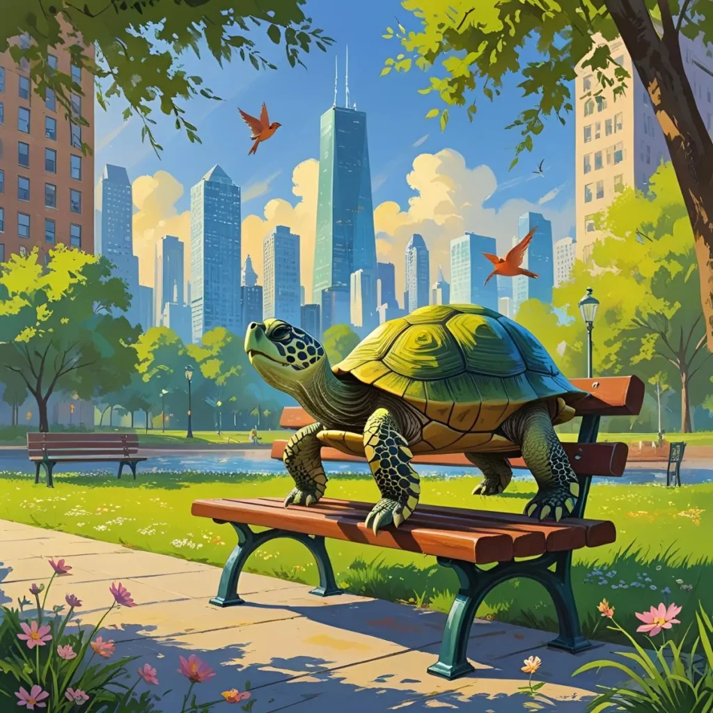 Turtle Urban Dictionary