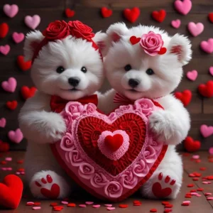 Read more about the article 💘 450+ Valentine’s Day Jokes for Kids That Are Sweet and Silly