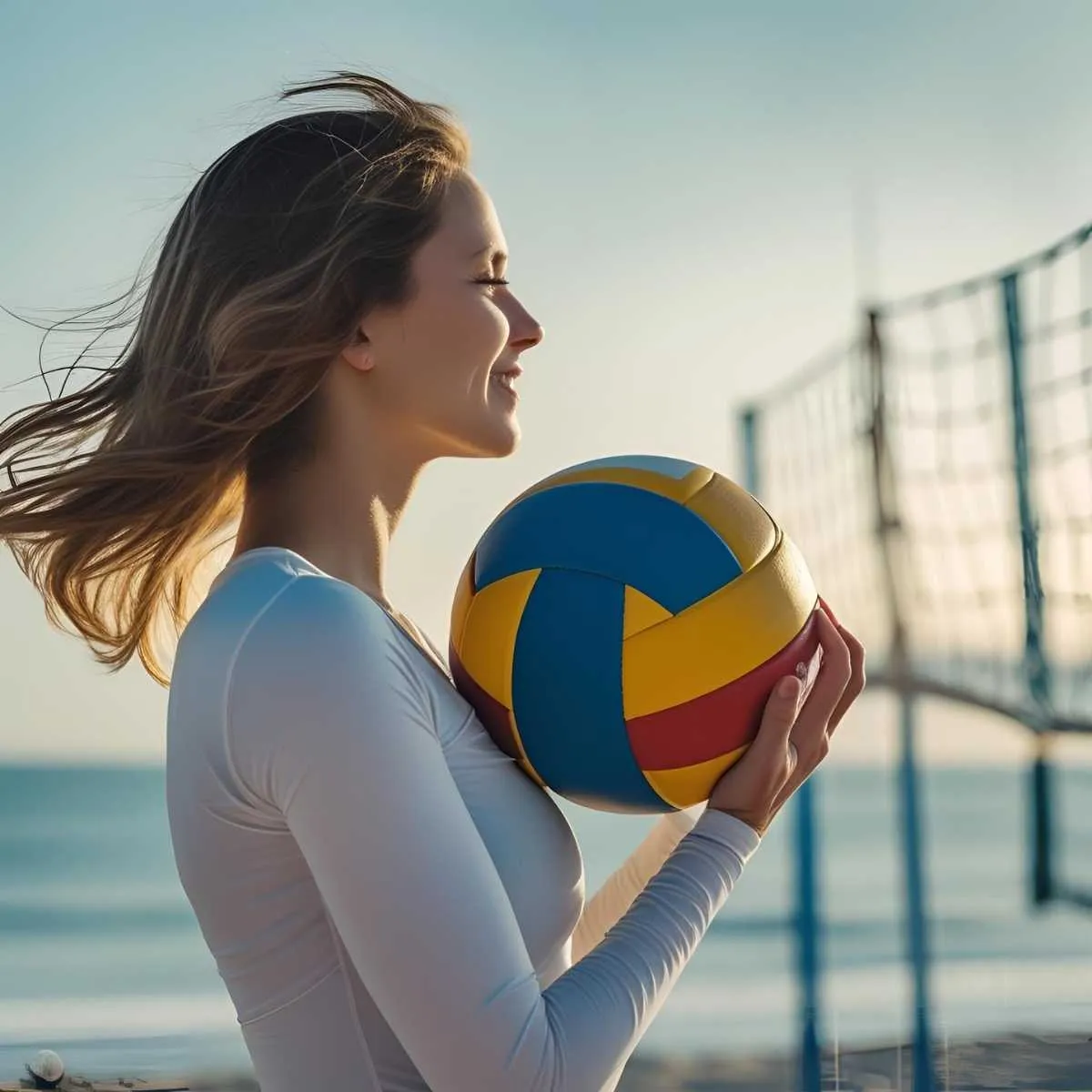 You are currently viewing 🏐 300+ Volleyball Jokes That’ll Spike Your Funny Bone