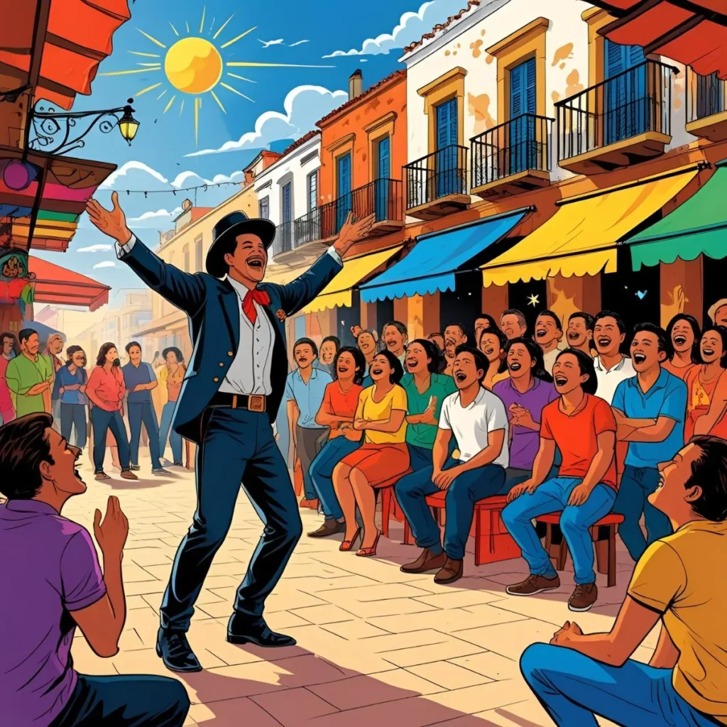 How to Say "It Was a Joke" in Spanish