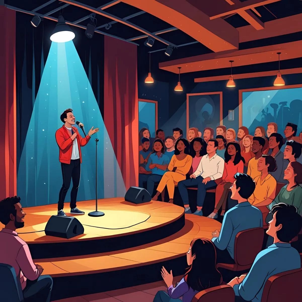 You are currently viewing 1000+ White Jokes That Are Pure Comedy Gold