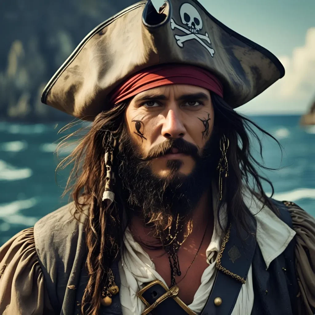 Why Are Pirates Called Pirates Joke Dirty