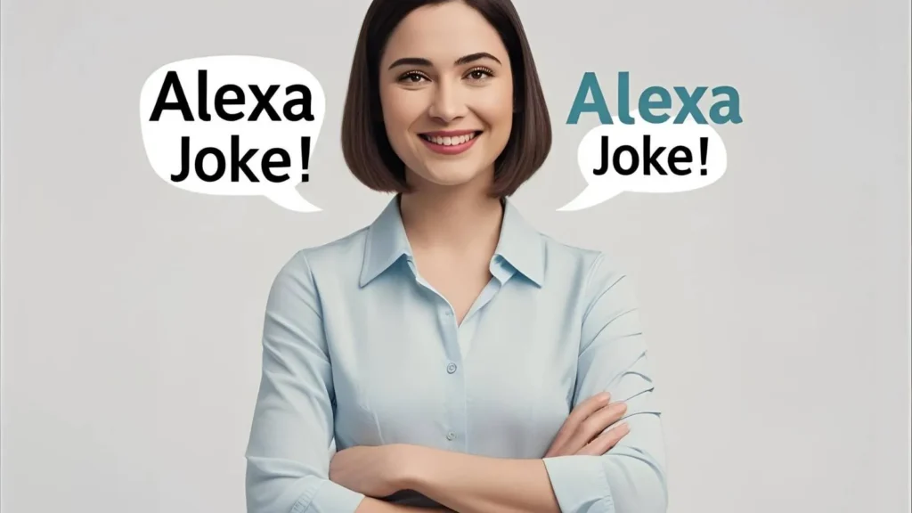 🎤 120+ Alexa Jokes That Prove AI Has a Sense of Humor
