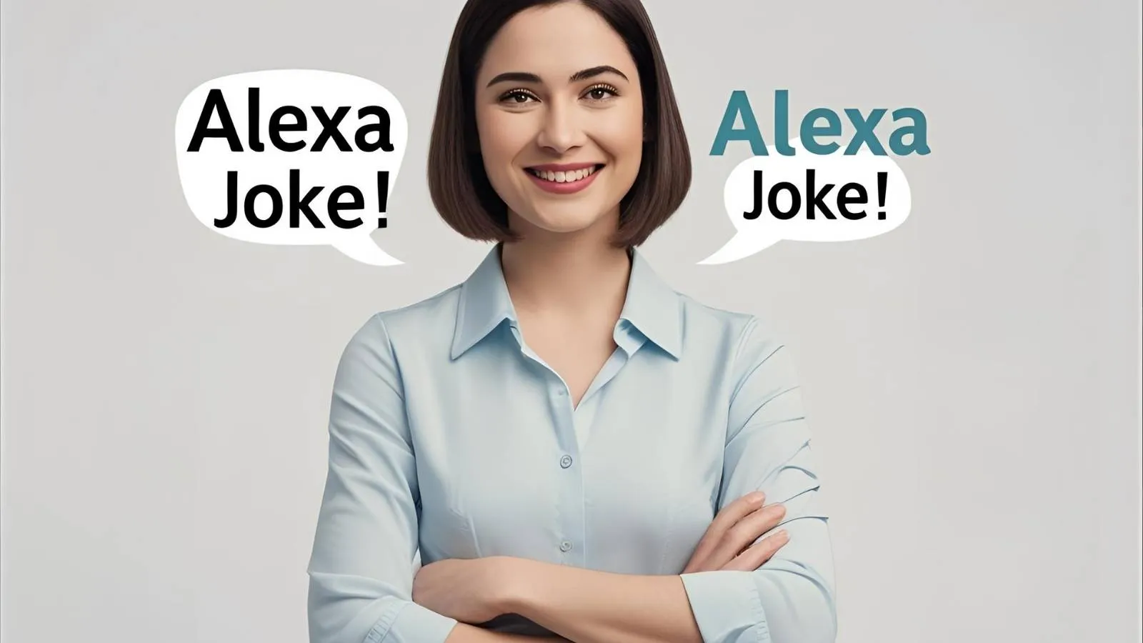 Read more about the article 🎤 120+ Alexa Jokes That Prove AI Has a Sense of Humor