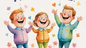 Read more about the article 🤪 200+ April Funnies That’ll Keep You Laughing All Month
