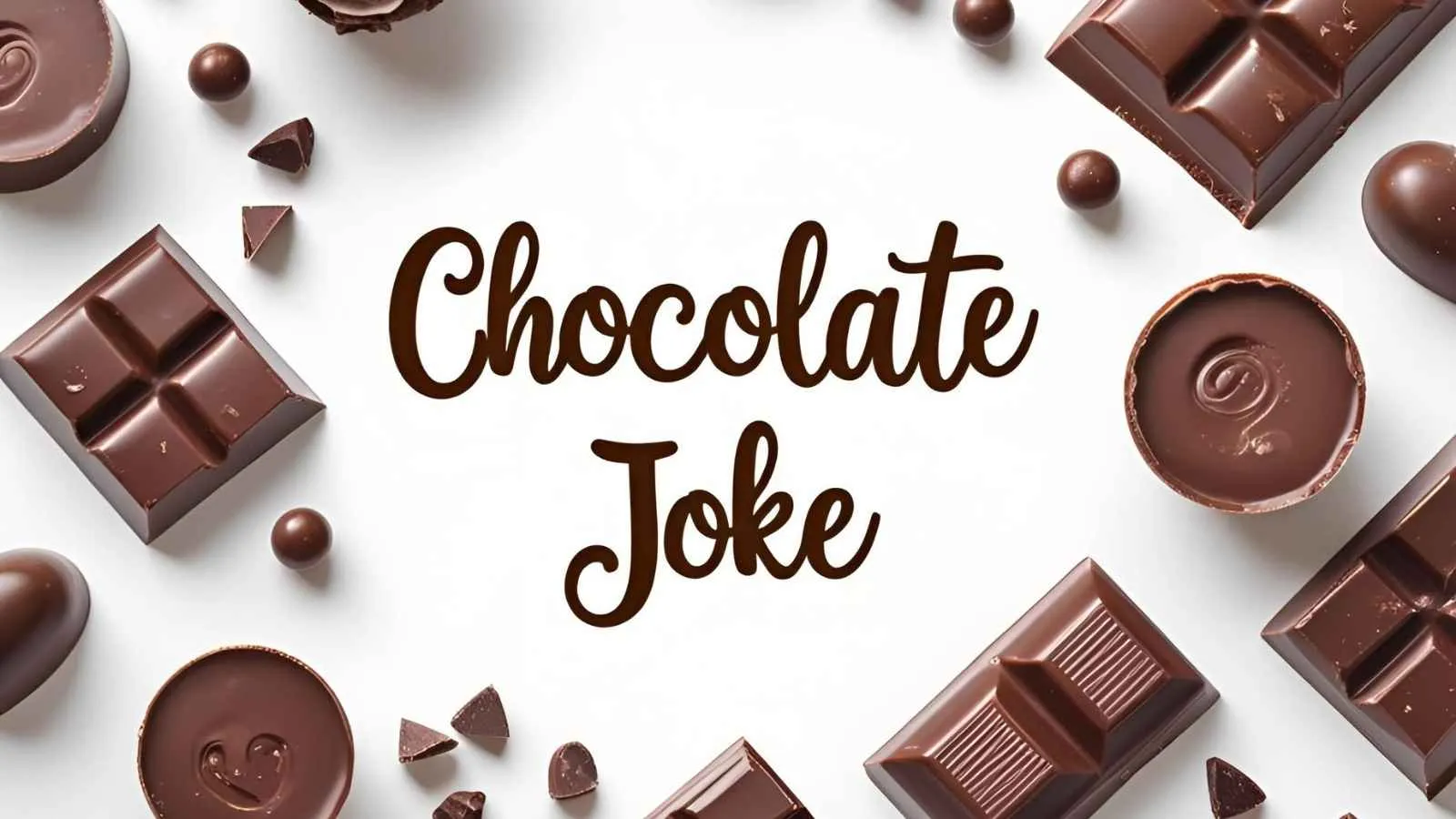 Read more about the article 100+Hilarious and Most Famous Chocolate Joke 🍫 