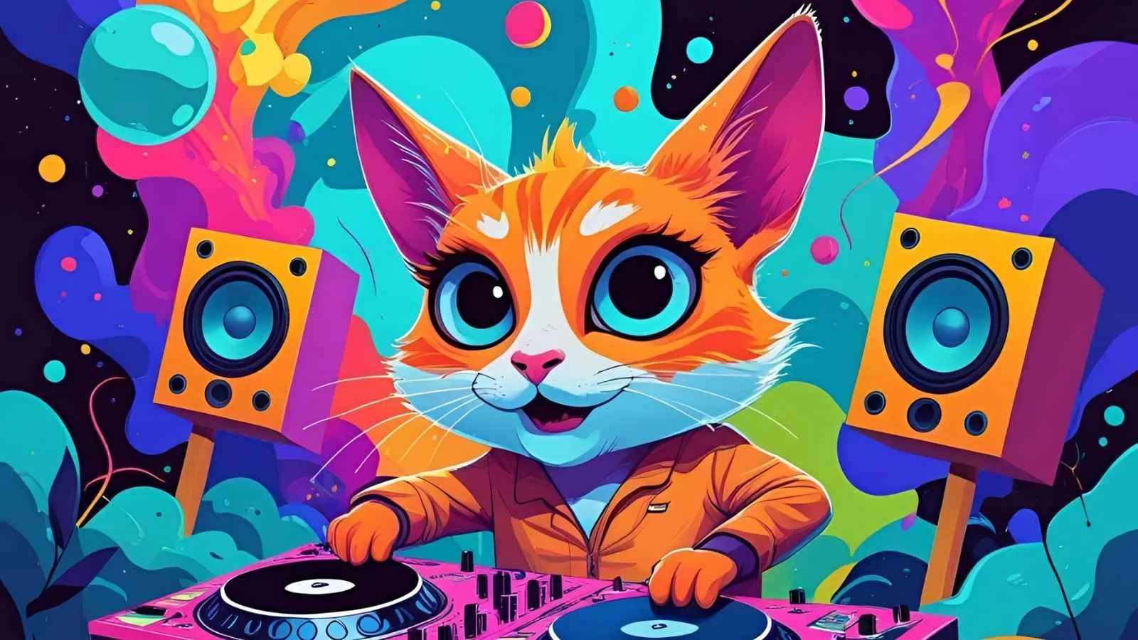 You are currently viewing 🎶 DJ Jokes So Good, They’ll Remix Your Mood