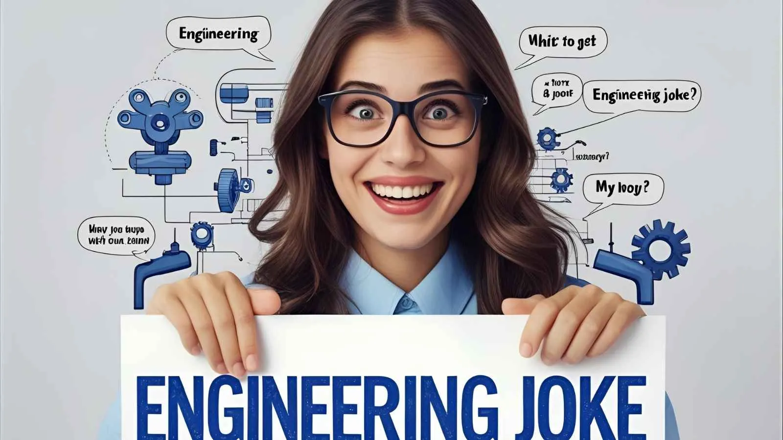 Read more about the article 150+Hilarious Engineering Joke 🛠️ 