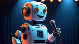 Read more about the article 🤖 Joke Generator AI – Your Personal Comedian in the Cloud:2025