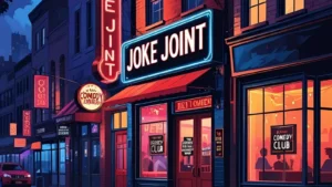 Read more about the article 🤣 The Joke Joint’s Best Summer Field Gags for 2025