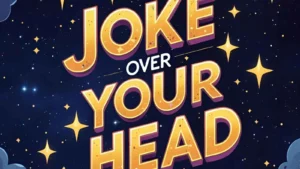 Read more about the article 🤯🤯 150+ “Joke Over Your Head” Memes You’ll Finally
