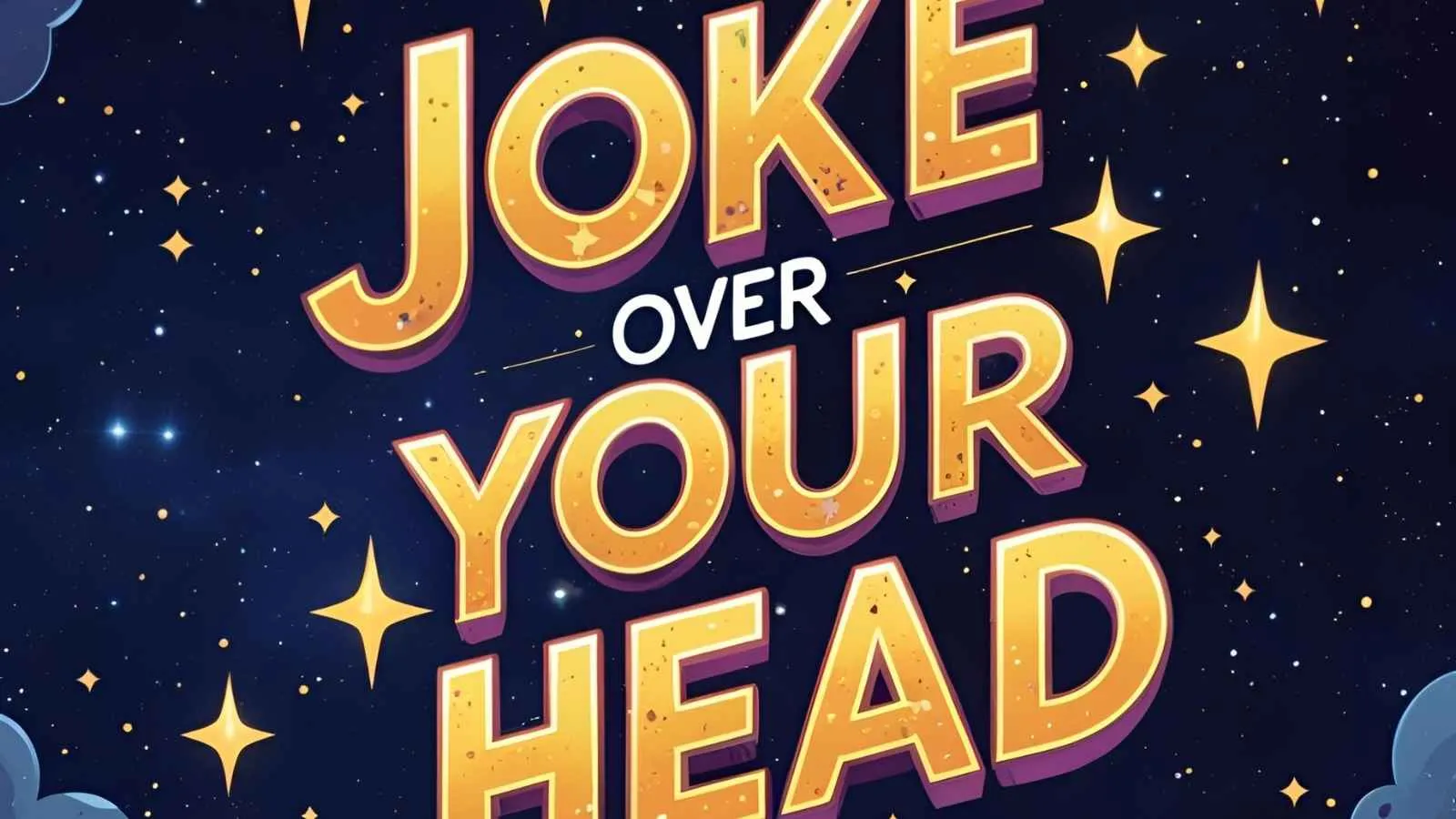 Read more about the article 🤯🤯 150+ “Joke Over Your Head” Memes You’ll Finally