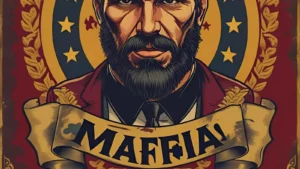 Read more about the article 🔫 These Mafia Jokes Are So Funny, They’re Criminal