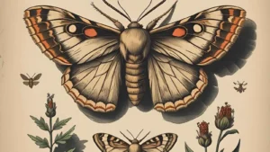 Read more about the article 🦋 The Moth Joke That’s Taking the Internet by Storm In  [2025]