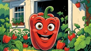 Read more about the article 🌶️ 300+ Nosy Pepper Jokes That’ll Jalapeño Busines