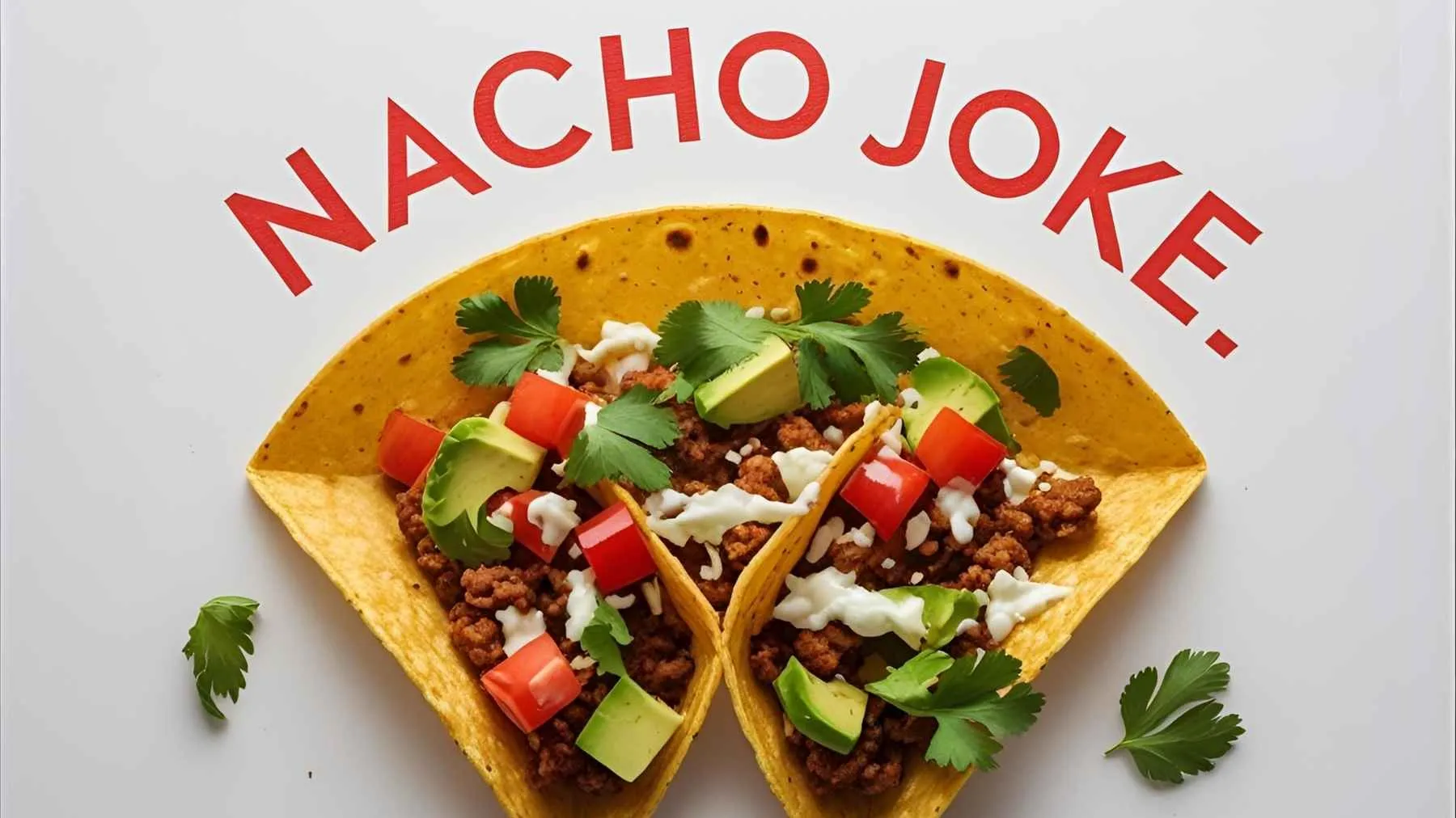 Read more about the article 🌮 150+ Nacho Jokes That Are Cheesy but Deliciously Funny