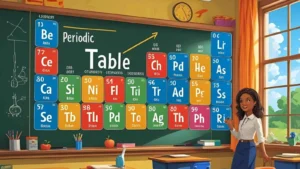 Read more about the article 🧪 300+ Periodic Table Jokes That Are Element-ary In [2025]