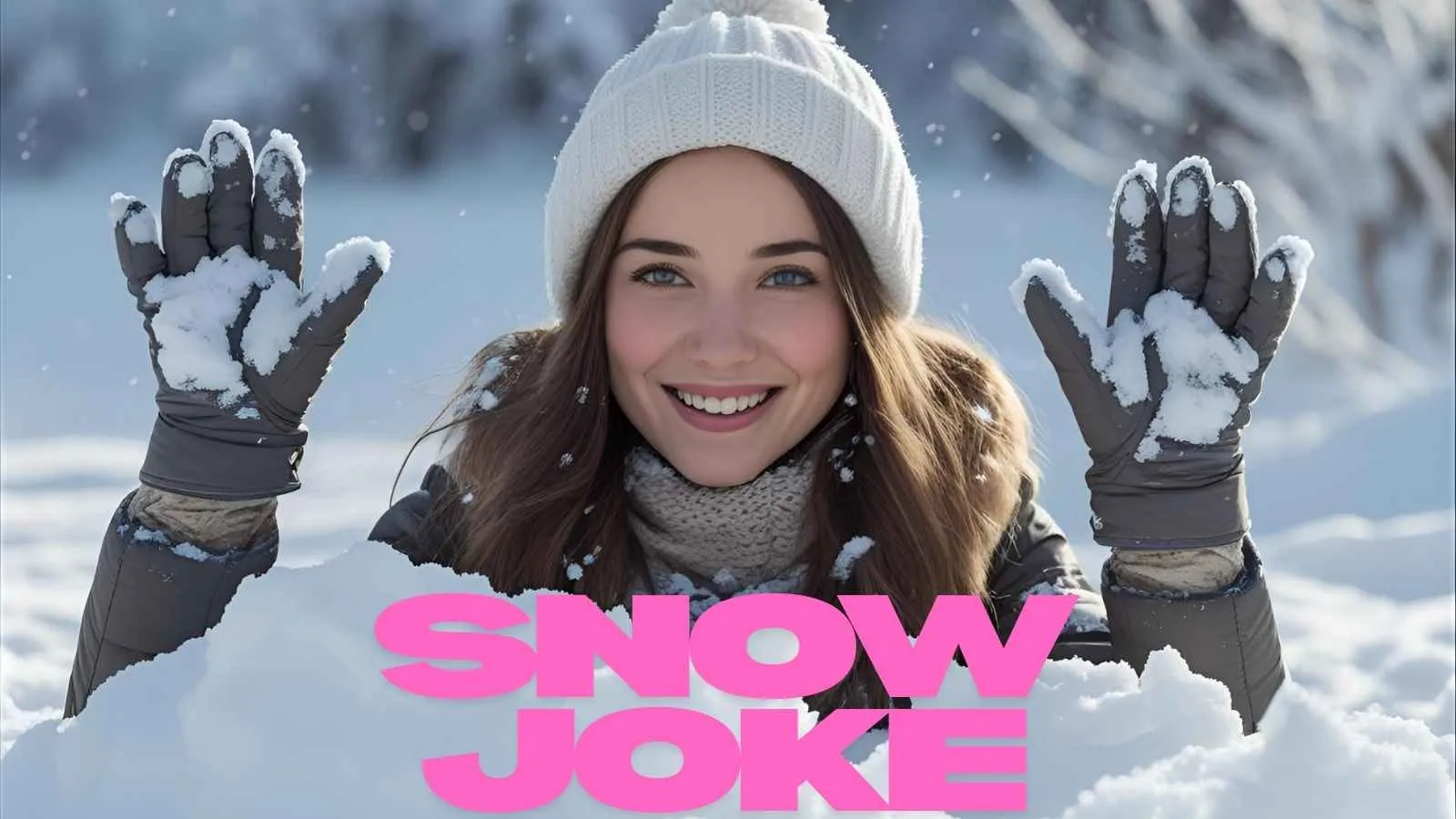 Read more about the article 🏔️ 120+ Hilarious Snow Jokes to Warm Up Your Winter