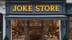 Read more about the article 340+Hilarious Jokes Store Near Me in { 2025 }