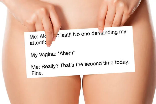 Read more about the article 😂 150+ Vagina Jokes So Funny, They’ll Leave You Blushing