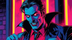 Read more about the article 🧛 300+ Vampire Jokes That Totally Suck (In a Good Way In 2025)