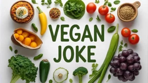 Read more about the article 🥦 150+ Vegan Jokes That Are Plant-tastically Funny
