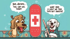 Read more about the article 150+Best Band Aid Puns to Patch Up Your Day