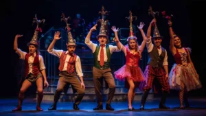 Read more about the article 250+Broadway Puns That Deserve a Standing Ovation 🎭