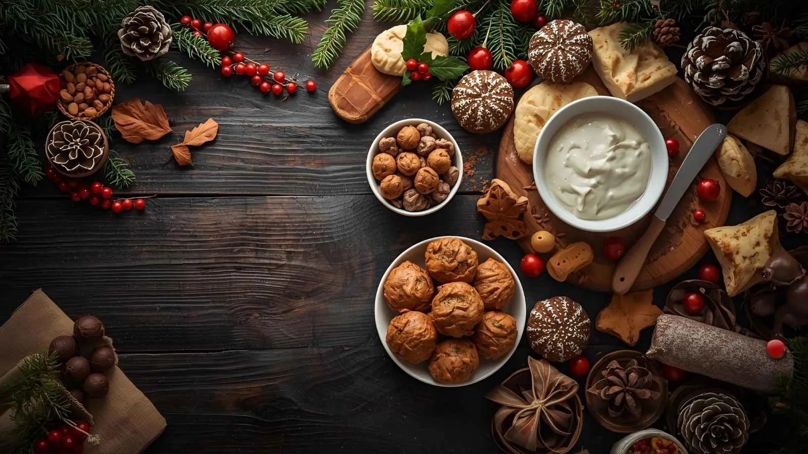 You are currently viewing 250+Christmas Food Puns That’ll Sleigh Your Holiday Spirit